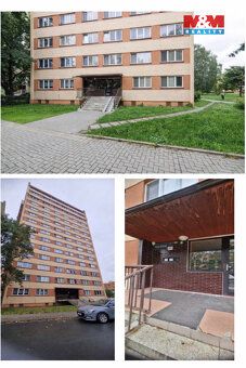 Nabízíme k pronájmu slunný byt 3+1 po zdařilé rekonstrukci v