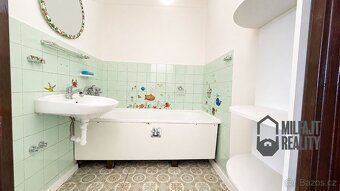 Ev.č. 06908 Pronájem družstevního bytu 3+1 o výměře 50 m² v 