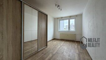 Ev.č. 06908 Pronájem družstevního bytu 3+1 o výměře 50 m² v 