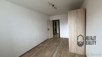 Ev.č. 06908 Pronájem družstevního bytu 3+1 o výměře 50 m² v 