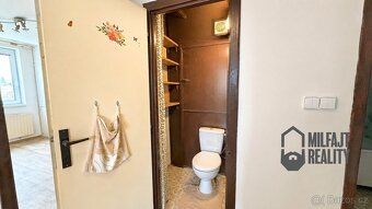 Ev.č. 06908 Pronájem družstevního bytu 3+1 o výměře 50 m² v 