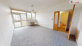 , Nabízíme k prodeji pěkný byt 1+1 o podlahové ploše 38 m² s
