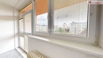 , Nabízíme k prodeji pěkný byt 1+1 o podlahové ploše 38 m² s