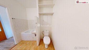 , Nabízíme k prodeji pěkný byt 1+1 o podlahové ploše 38 m² s