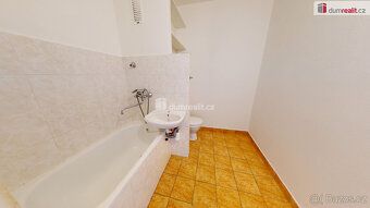 , Nabízíme k prodeji pěkný byt 1+1 o podlahové ploše 38 m² s