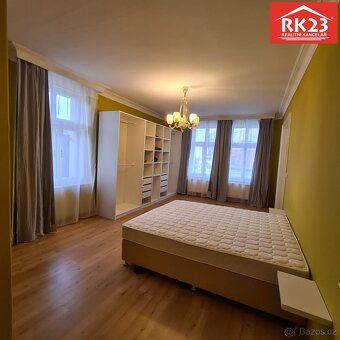 Ev.č. 02118 Nabízíme k pronájmu byt 2+1 s balkónem v Mariáns