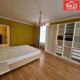 Ev.č. 02118 Nabízíme k pronájmu byt 2+1 s balkónem v Mariáns