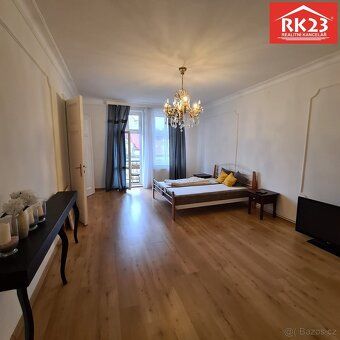 Ev.č. 02118 Nabízíme k pronájmu byt 2+1 s balkónem v Mariáns