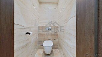 Ev.č. 01665 Hledáte moderní, plně zařízený byt v širším cent
