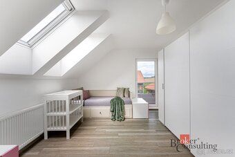 Prodej, domy/rodinný, 155 m2, 26261 Višňová, Příbram [ID 857