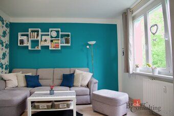 Prodej, byty/3+1, 62 m2, Kollárova 1270, 36301 Ostrov, Karlo