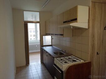 I sell an apartment with balcony 2+1 64 m².