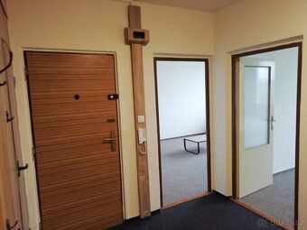 I sell an apartment with balcony 2+1 64 m².