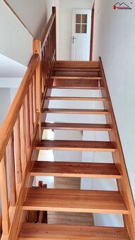 Looking for housing in a nice family house in the center of Breclav, near the train station…