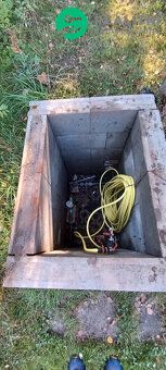 Prodám ( nebo pronajmu-cena dohodou) udržovanou zahradu o vý