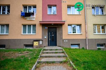 Exkluzivně Vám nabízíme k pronájmu nově zrekonstruovaný pros