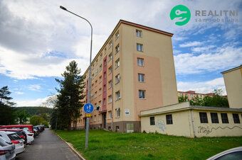Exkluzivně Vám nabízíme k pronájmu nově zrekonstruovaný pros