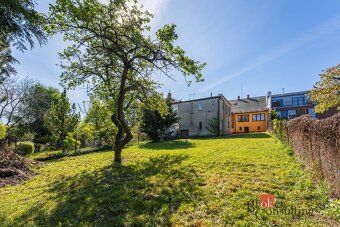 Sale of family house in the sought-after location of Nový Hradec Králové