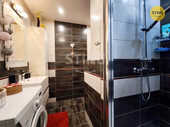 We offer for sale a pleasant and bright apartment of 3+1 layout with a pantry and balcony…