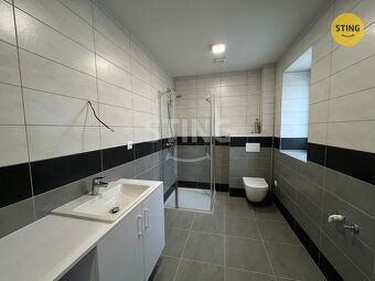 Nabízíme k pronájmu bytovou jednotku 1kk o celkové ploše 60m