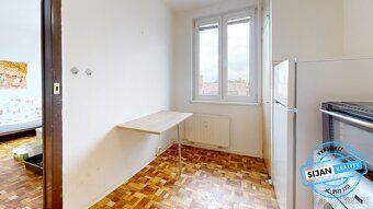 Ev.č. 00728 Nabízíme k pronájmu byt o dispozici 1+1 a celkov