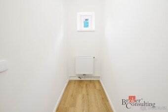Prodej bytu 2+1 po rekonstrukci – Praha 4, Modřany, ulice Kl