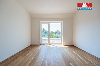 Exclusively we present you new family house construction of layout 5+kk (usable area of 135 sqm, plot approx.