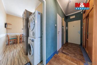 K prodeji nabízíme byt 4+1 o výměře 82 m² v Sokolově, ideáln