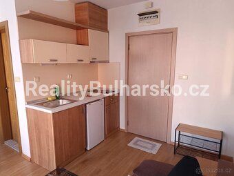 Bulgaria - Sunny Beach near Cacao beach We offer for sale a furnished 1+kk apartment of size…