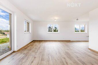 There are houses that offer an extra square meter.