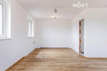 There are houses that offer an extra square meter.