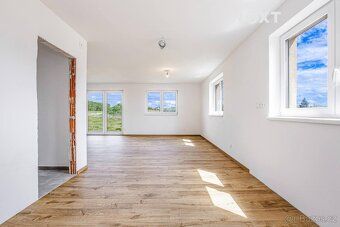 There are houses that offer an extra square meter.