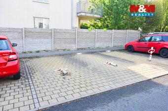 Prodej prostorného bytu 3+kk o užitné ploše 73 m² v Brandýse