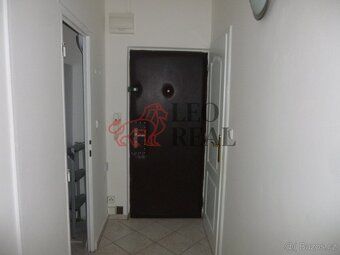 Nabízím pronájem bytu 3+1 v Děčíně Bynov. Byt o ploše 64 m2 