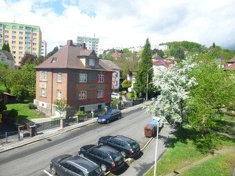 Nabízím pronájem bytu 3+1 v Děčíně Bynov. Byt o ploše 64 m2 