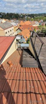 Jihlava patří mezi nejvyhledávanější města na Vysočině díky 