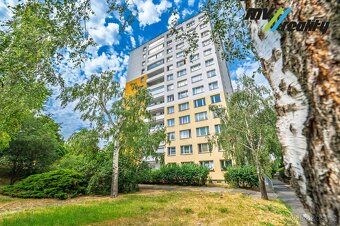 Ev.č. 1977 Nabízím Vám prostorný byt 3+kk o velikosti 67,8m²