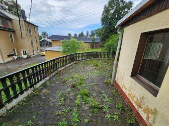 Sell space in Olbernhau