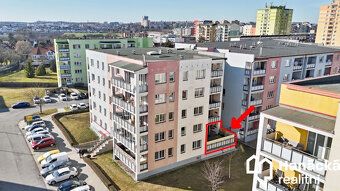 With exclusive representation we offer for sale a very nice fully equipped brick apartment of…