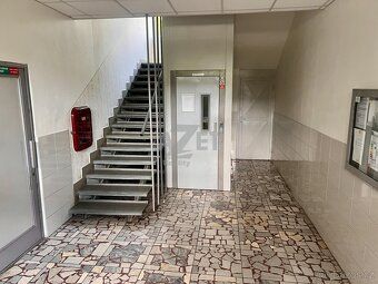 Nabízíme k prodeji byt v osobním vlastnictví o dispozici 2+1