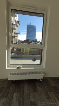Prodám moderní byt 2+kk o velikosti 63 m² + sklep cca 4 m² v