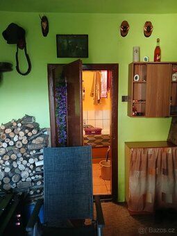 We offer for sale a family house in the village of Rudoltice, district Ústí