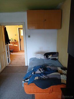 We offer for sale a family house in the village of Rudoltice, district Ústí
