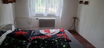 🏠 INVESTIČNÍ PŘÍLEŽITOST: Byt 3+1 v podhůří Jeseníků Nabízím