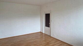 Pronájem pěkného bytu 2+1, s podlahovou plochou bytu 54,07m2