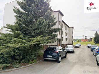 Ve výhradním zastoupení majitele nabízíme k pronájmu prostor