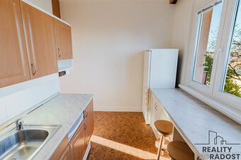 As selected representative of the owner, I offer for sale a bright and practically arranged…