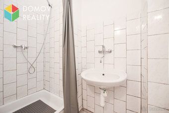 Naše společnost Vám nabízí k pronájmu praktický byt 1kk, Krá