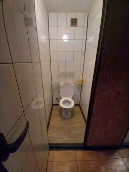 Podnájem družstevního bytu 3+1 v Orlové na ulici Výsluní o p