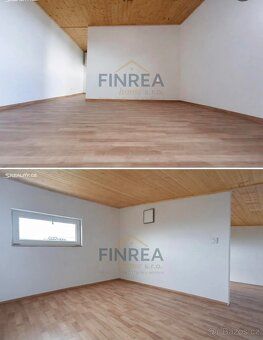We offer for sale land with new cottage located in attractive and quiet location ideal for…